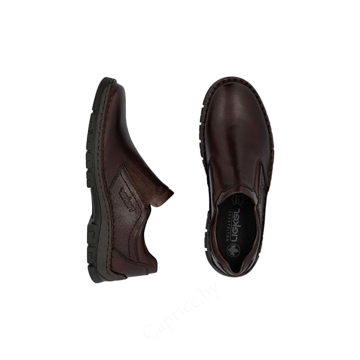 ТУФЛИ RIEKER MEN АРТИКУЛ: 12272-25
